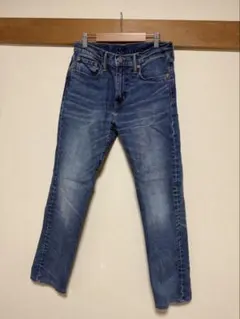 【値下げ】Levis メンズ　デニム