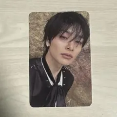 straykids スキズ アイエン DOIT トレカ