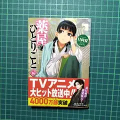 薬屋のひとりごと 16