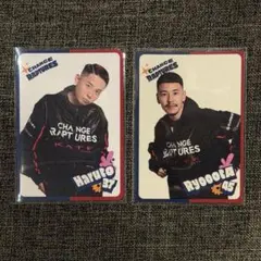 D.LEAGUE 25-26 トレカ 地獄 キラ 2026年最新】dリーグ トレーディングカードの人気アイテム - メルカリ