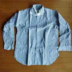 Gitman Bros. ストライプ シャツ 16/33のサムネイル