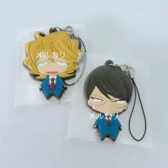 中村明日美子 同級生 ラバーストラップ