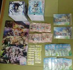 一番くじ ウマ娘 プリティーダービー 13弾 まとめ売りセット②