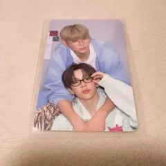 riize シーグリ　ラントレ　2026 ショウタロウ　ウンソク　トレカ　ケミ