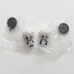 ブルーロック　ブルロ　ガチャ　ぬいかけ　凪　立ち　座り