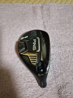 2026年最新】ping ユーティリティ 30度の人気アイテム - メルカリ