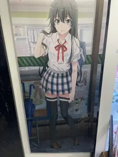 2026年最新】雪ノ下雪乃 タペストリーの人気アイテム - メルカリ