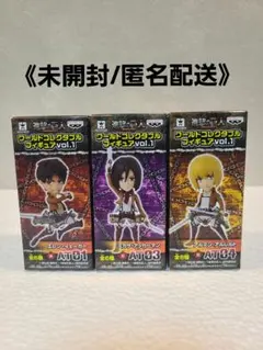 2026年最新】進撃の巨人 ワーコレの人気アイテム - メルカリ