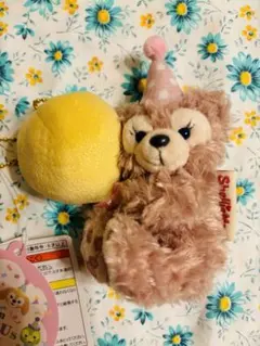 ダッフィーフレンズ シェリーメイ from All of Us