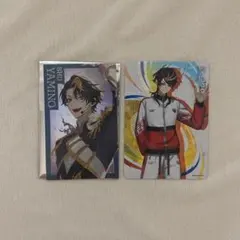 2026年最新】闇ノシュウ チェキの人気アイテム - メルカリ