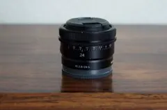 SONY FE 24mm F2.8 G (SEL24F28G)