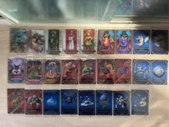 ドラゴンクエストウエハース　ロト三部作　被りなし　26枚