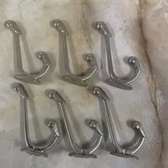 ウォールフック