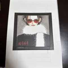 矢沢あい Paper Canvas NANA B イラスト カプセルトイ