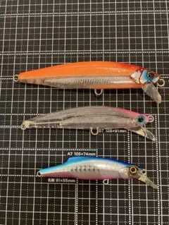 2025年最新】メガバス限定の人気アイテム - メルカリ