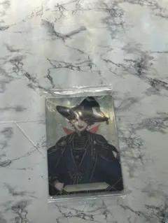 エース・トラッポラ カード ウエハース ブルーム ツイステ