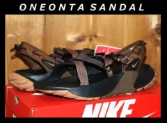 新品 NIKE ONEONTA SANDAL (US11/29cm) Ⓗ