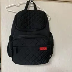❇︎極美品❇︎マリークアント デイジーバックパック2WAY 10L 24時間 