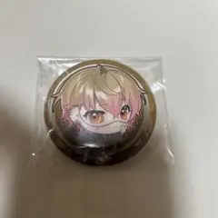 シクフォ二缶バッジ 第9弾 みこと