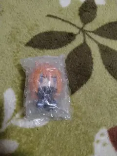 一番くじ　ナルト　ちょこのっこフィギュア