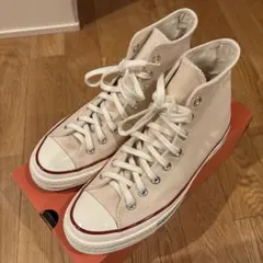 2026年最新】converse ct7 生成りの人気アイテム - メルカリ