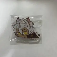 ツイステ ジャック