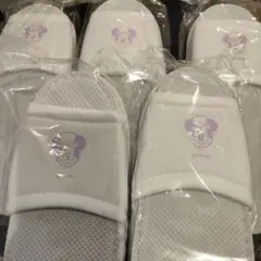 ファンタジースプリングス スリッパ