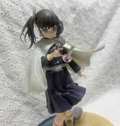 鬼滅の刃 栗花落カナヲ 1/7スケール