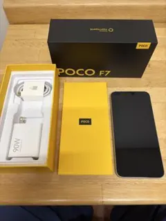 poco f7