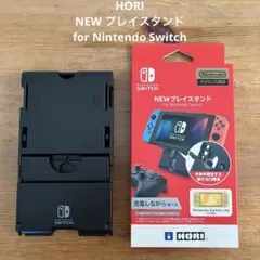 HORI NEW プレイスタンド for Nintendo Switch