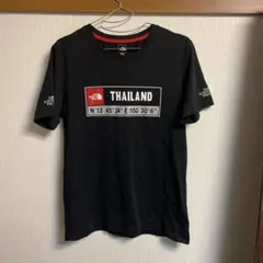 THE NORTH FACE ブラック Tシャツ M