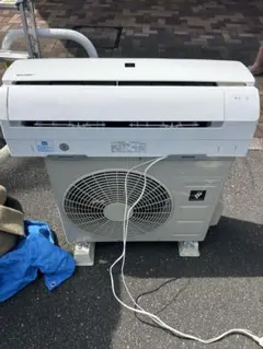 新品 未使用 2024年モデル DAIKIN F224ATES-W5 エアコン 美品2024年モデル DAIKIN F224ATES-W5 エアコン - メルカリ