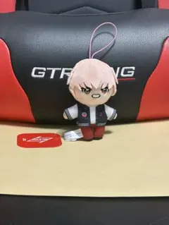 GIGO限定 JO1 マスコットぬいぐるみ GIGO 川西拓実