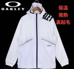 OAKLEY（オークリー）メンズウインドジャケット