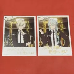 あんスタ アニカフェ 缶バッジ スタフォニ 天城一彩 15 天城一彩 あんスタ アニカフェ アニメイトカフェ スタフォニ 缶バッジ
