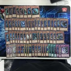 遊戯王　ゲートボール　クラシック　1209環境　ヴェルズデッキ 遊戯王 ゲートボール クラシック 1209環境 ヴェルズデッキ - メルカリ