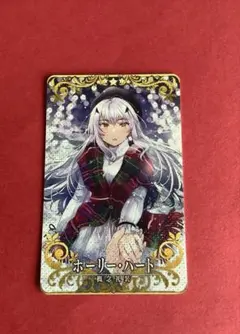 fgoウエハース メリュジーヌ 5枚セット - メルカリ