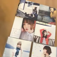 aiko シングルCD 5枚セット