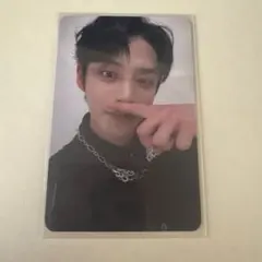 ZB1 ゼベワン ジウン melting point ktown4u 特典トレカ