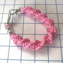 ハンドメイドパラコードストラップ161