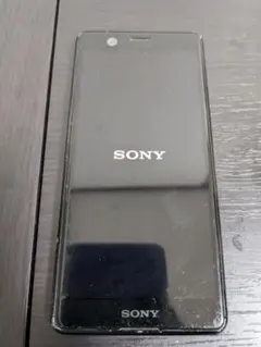 Sony Xperia SO-02L