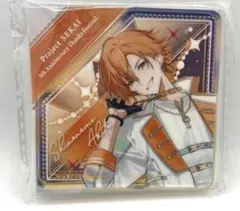 プロセカ 感謝祭 アクブロ アクリルブロック 東雲彰人 東雲絵名 - メルカリ