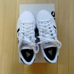 アディダス スケートボーディング デイリー 3.0M GX1752　24.5cm