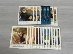 あんさんぶるスターズ あんスタ ぱしゃこれ ぱしゃっつ 瀬名泉 プロセカ