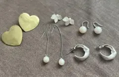 ピアス　まとめ売り