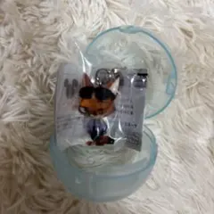 ズートピア めじるしアクセサリー ニック・ワイルド