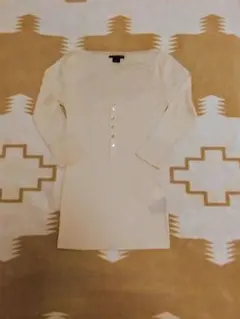 未使用Ralph Lauren Black Label レディースカットソー M