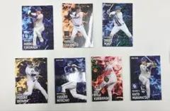 プロ野球チップス2025第2弾 スターカード