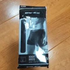 グンゼボクサーブリーフBW−EXのMのサムネイル