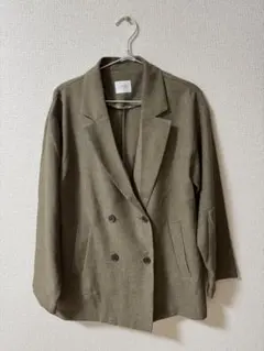 バスケットジャケット　LOWRYS FARM